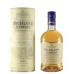 ハイランドジャーニー ハンターレイン 700ml スコッチ ウイスキー 旧タイプ