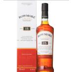 ボウモア15年 700ml 並行品 箱付 シェリー スコッチ ウイスキー アイラ