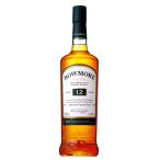 ボウモア12年 ハーフボトル 350ml サントリー スコッチ アイラ