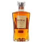 ローヤル スリムボトル サントリー ウイスキー 660ml 大阪府内お届け限定商品