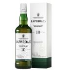 ラフロイグ10年 700ml 40度 箱付 並行品 アイラ シングルモルト スコッチ ウイスキー