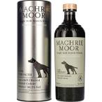 アラン マクリームーア カスクストレングス 700ml 並行品 箱付