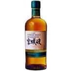 宮城峡 マンサニーリャ ウッドフィニッシュ ニッカ 大阪府内お届け限定商品