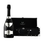 エンジェル シャンパン NV ブリュット ブラック 黒 750ml 正規品 ケース付 シャンパーニュ