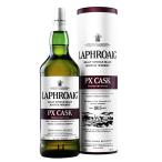 ラフロイグ PXカスク 1000ml 48度 並行品 箱付 アイラ