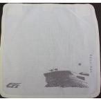 スーパーはくと枕カバー（鳥取砂丘）