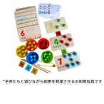 Yahoo! Yahoo!ショッピング(ヤフー ショッピング)知育玩具 早期教育 学習 子供 孫 玩具 誕生日 室内 遊び おもちゃ プレゼント 男の子 女の子  木のおもちゃ 幼児 木製 110玉 レインボーア