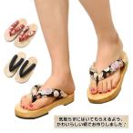 下駄 女性用 メンズ 男性用 レディース 浴衣 痛くない 大きいサイズ 浴衣下駄 23-28cm 安い 鼻緒下駄 浴衣下駄女性 Lサイズ おしゃれ サ