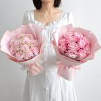 ソープ フラワー ギフト アレンジ 花 誕生日 プレゼント 女性 女友達 母 結婚祝い 退職祝い 異動 転勤 お祝い 発表会 お花 おしゃれ 結婚記念日 母の日ギフト