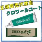 薬用はみがきクロワールコート 50g クロワール 歯磨き粉 薬用はみがき粉