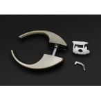  бесплатная доставка большой талон салон дверь открытие дверь раздельный модель re рукоятка-перекладина комплект 85 дизайн пустой таблеток T серебряный номер товара :VAA851ZTF