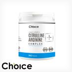 CITRULLINE+ARGININE цитруллин + аргинин 360 Capsule [cho стул ]