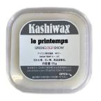 Kashiwaxkasi воск le printemps =OLD SNOW= 100gp фонарь 
