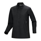 ARC'TERYX アークテリクス SS25 Sima L/S Shirt Womens