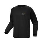 ショッピングarc ARC'TERYX アークテリクス FW25 Kragg Cotton LS Mens