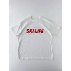 BOGENbo-genSKI LIFE 15 годовщина Tee
