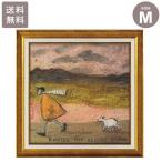  You энергия Sam tofto.. дом до ...ST-08121 M размер бесплатная доставка искусство рама искусство собака животное модный подарок Северная Европа Inte 