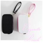 電子タバコポーチ  エルフ ペンギン