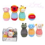 FOインターナショナル アンパサンド アニマル ボーリング セット L441940 ベビー キッズ おもちゃ 玩具 子供 知育 勉強 ぬいぐるみ