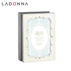 ラドンナ アルバムフレーム ベビー ホワイト ABJ12-P-WH 写真 アルバム フレーム フォト 赤ちゃん