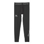 MATIN AVENIR(マタンアヴニール) コンプレッションウェア ロングパンツ メンズ (M)