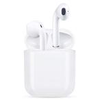 ¡ÚºÇ¿·ÈÇ Bluetooth5.0 ¡Û´°Á´¥ï¥¤¥ä¥ì¥¹¥¤¥ä¥Û¥ó ¹â²»¼Á ¥ï¥¤¥ä¥ì¥¹½¼ÅÅ ½ãÀµ ξ¼ª Ķ·ÚÎÌ IPX5ËÉ¿åËÉ´À ¥¤¥ä¥Õ¥©¥ó ¥ê¥â¥³¥ó ¥Þ¥¤