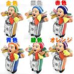 ショッピングエケコ 【※服のカラー選べます。】本物のエケコ人形（Ｌサイズ：約２０ｃｍ、製造国：ペルー）エケッコー エコケ えけこ 開運 金運アップ祈願 グッズ ※メール便不可