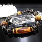 虎牙天珠ブレスレット