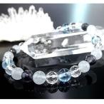 ブルートパーズ＆アクアマリン＆アイ...