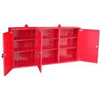  есть перевод wall шкаф ящик для инструментов настенный инструмент полки ящик для инструментов красный 213