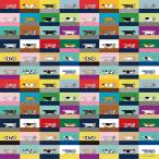 ハンカチ 48×48cm ハンカチーフ 大判 コットンサテン レディース かわいい おしゃれ マイキー ねこ リサラーソン LL1803