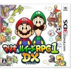  nintendo 3DS Mario &ru.-jiRPG1 DX *1 шт до кошка pohs ( почтовая отправка рейс ) выбор возможно 