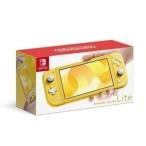 ショッピング任天堂スイッチ ニンテンドースイッチ ライト　Nintendo Switch Lite　本体　イエロー