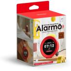 ニンテンドーサウンドクロック Alarmo(アラーモ)