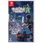Switch Pokemon LEGENDS Z-A　スイッチソフト　ポケモンレジェンズゼットエー　※1個までネコポス(ポスト投函便)選択可