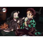ジグソーパズル 300-1706『鬼滅の刃』炭治朗と禰豆子(2)