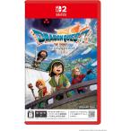 ドラゴンクエストVII リメイク Nintendo Switch2 DRAGON QUEST VII Reimagined for Nintendo Switch 2 - Nintendo