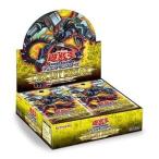 遊戯王OCG デュエルモンスターズ CIRCUIT BREAK BOX