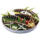 送料無料本場土佐の「トロ鰹たたき」...