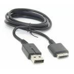 SONY PlayStation Vita USBケーブル/PS Vita 対応 USBケーブル