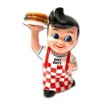 BigBoy Big Boy копилка монета банк Ame Cara american смешанные товары 