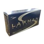 LAWMAN. круг пустой коробка использованный . подлинный товар american смешанные товары Ame .