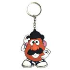 Potato Head картофель head Raver брелок для ключа кольцо для ключей Toy Story american смешанные товары 