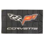  Chevrolet Corvette флаг FLAG флаг гобелен CHEVROLET CORVETTE american смешанные товары 