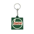  Raver брелок для ключа Castrol CASTROL кольцо для ключей american смешанные товары 