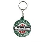  Raver брелок для ключа высокий ne талон Heineken кольцо для ключей american смешанные товары пиво Logo модный Ame .