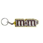  Raver брелок для ключа M and M z Logo m&amp;m's кольцо для ключей american смешанные товары модный симпатичный 