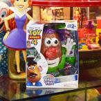  игрушка * -тактный - Lee 4 Mr. картофель head baz* свет year / TOY STORY Disney piksa- кукла игрушка american смешанные товары 