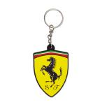  Raver брелок для ключа [ Ferrari ] Ferrari (4.3×6.6cm) / кольцо для ключей american смешанные товары lcerc014acc