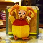 Vintage Raver лицо .... история мягкая игрушка / GUND производства Disney Vintage кукла коллекция american смешанные товары CHOPPERS
